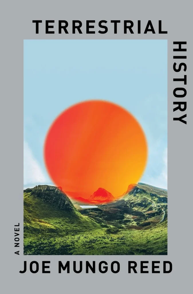 Terrestrial History