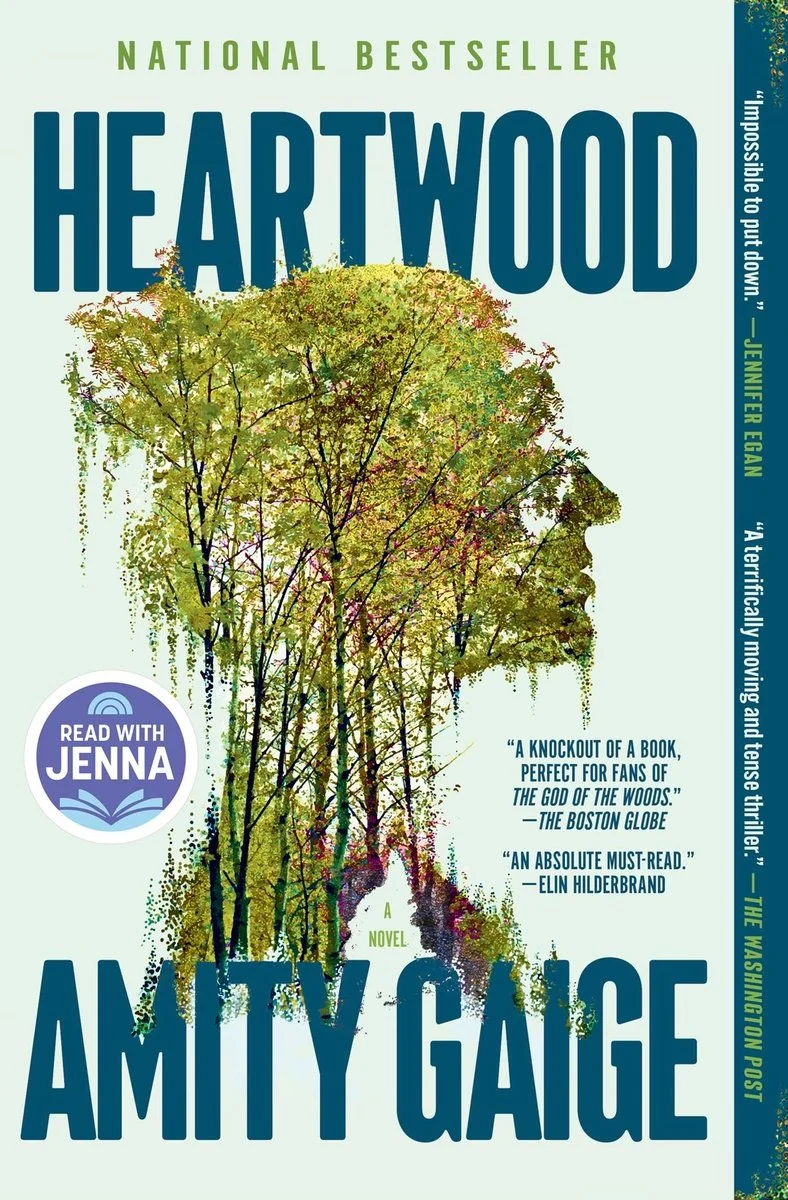 Heartwood